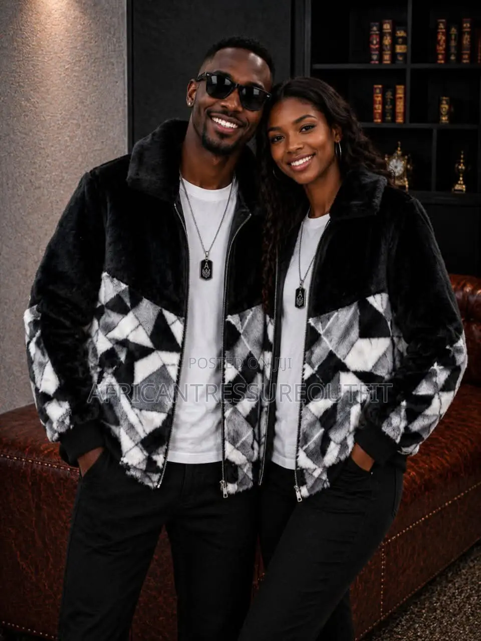 Aldo Sweaters Collection Available