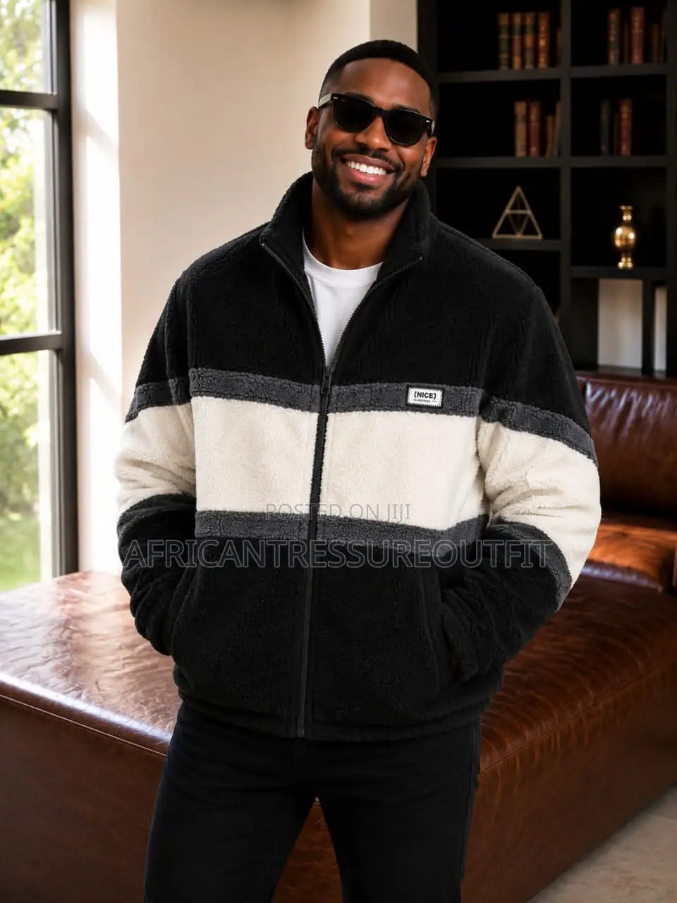 Aldo Sweaters Collection Available