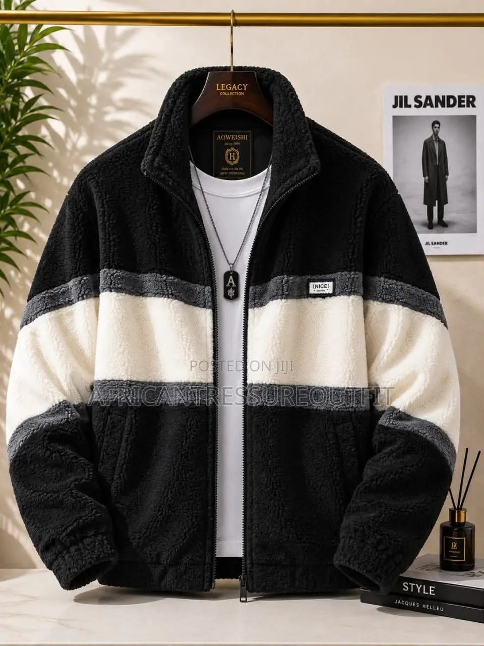Aldo Sweaters Collection Available
