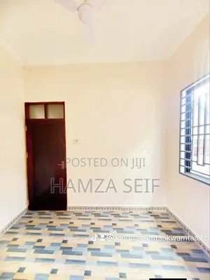 Furnished 2bdrm House in Mikocheni for rent