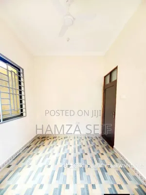 Furnished 2bdrm House in Mikocheni for rent