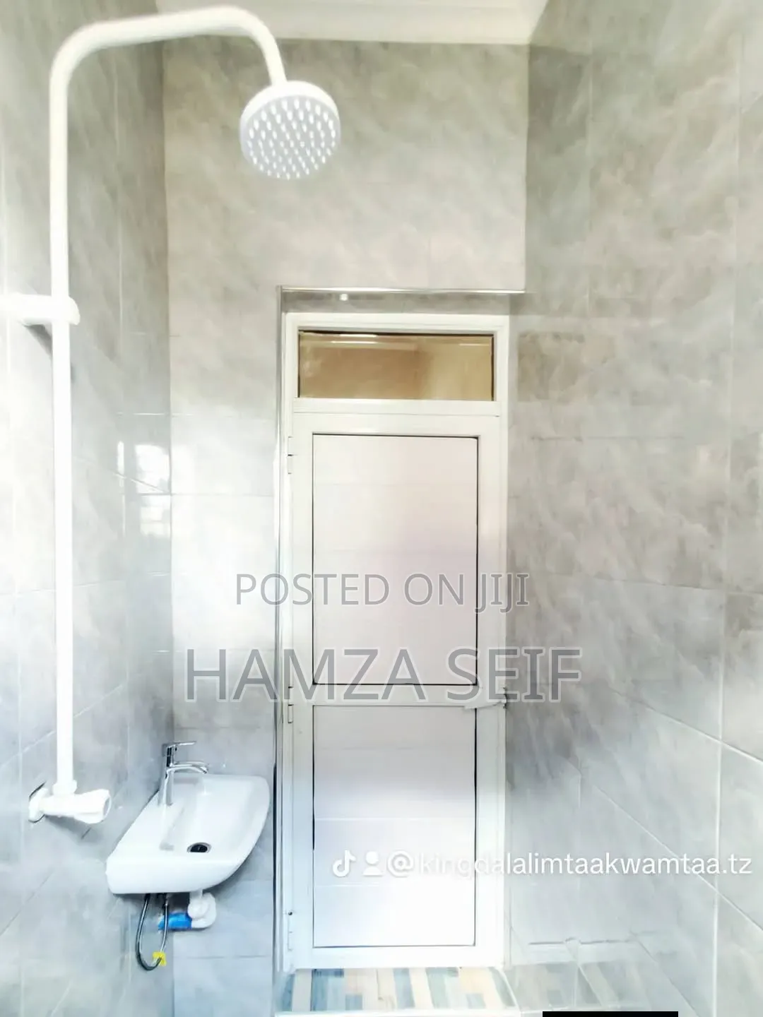 Furnished 2bdrm House in Mikocheni for rent