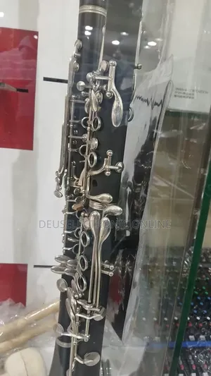 Tarumbeta Kubwa Na Dogo Available