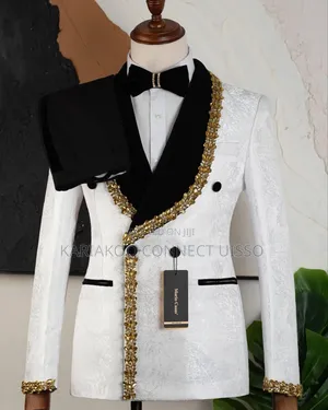 New Suit Bick Original Men's  