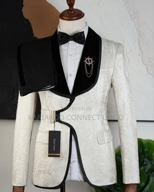  New Collabo Men's Suit's Pro 