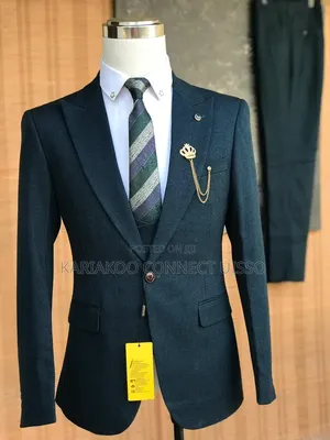  New Suit Kibega Pro Fashion Men's  