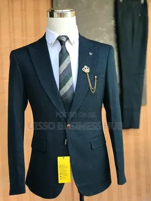  New Suit Kibega Pro Fashion Men's  