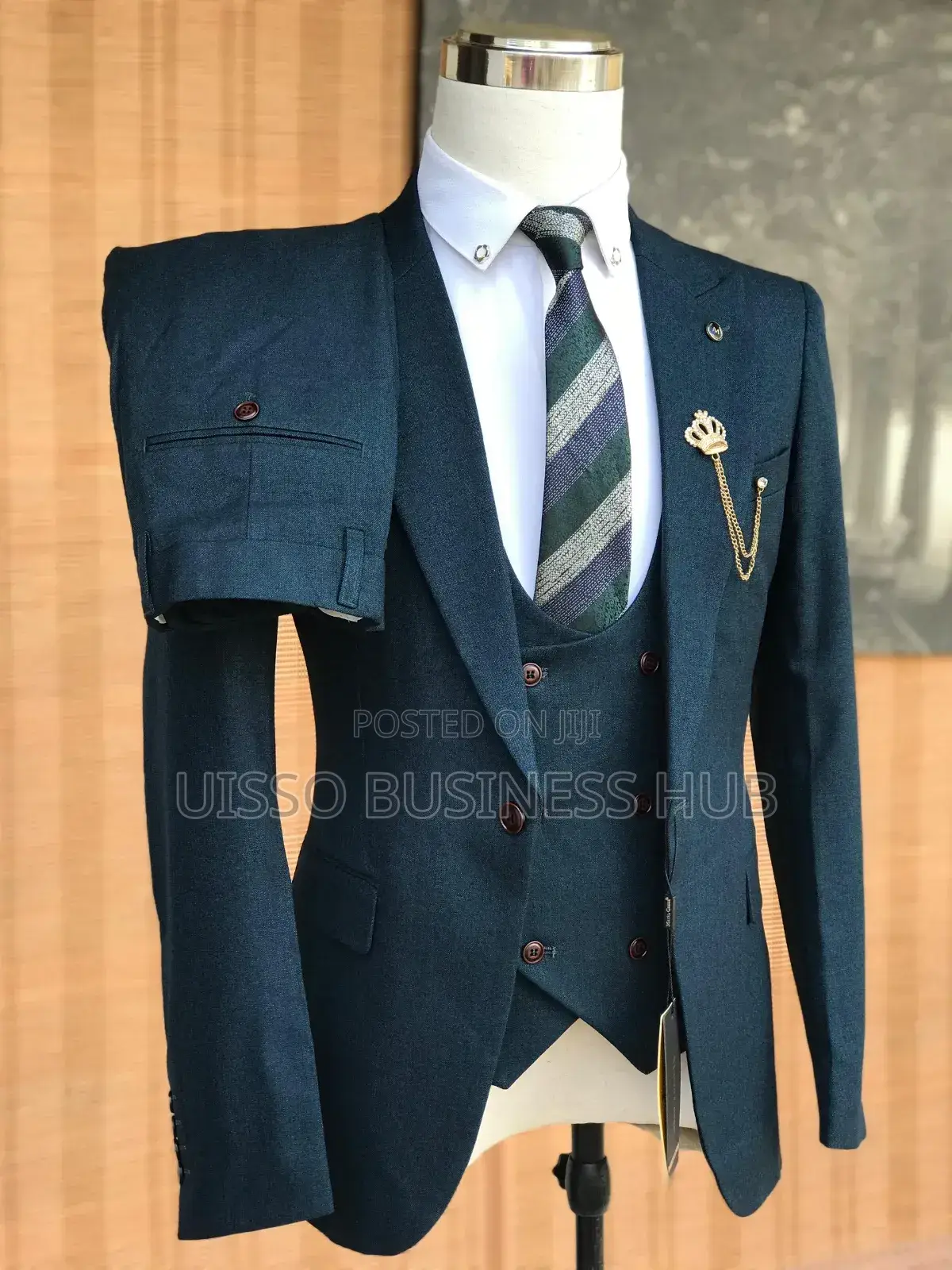 New Suit Kibega Pro Fashion Men's  