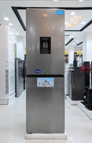 Mr Uk Fridge 123-24-6iwd