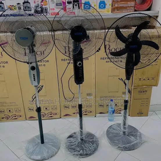 Vozen Standing Fan