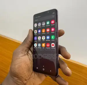 New Samsung Galaxy S9 Plus 128 GB Rose Gold