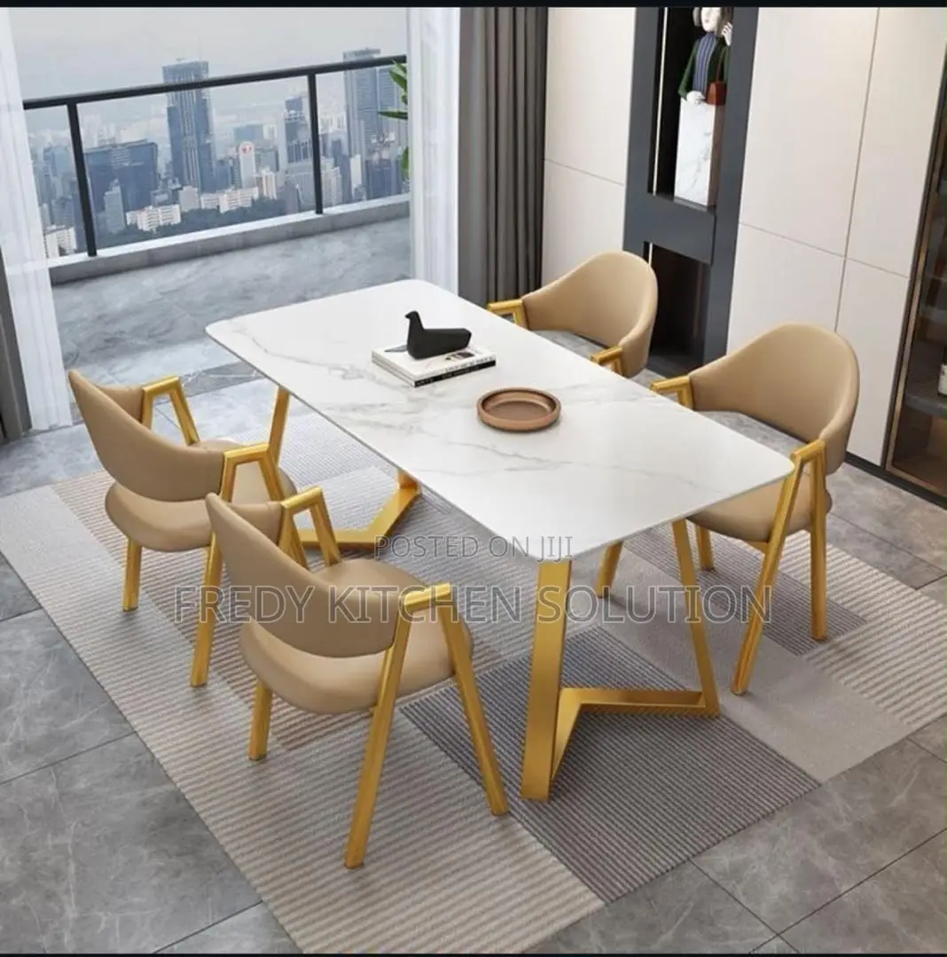 Session Table