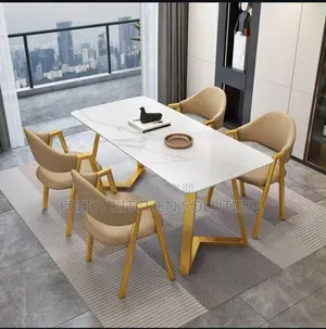Session Table