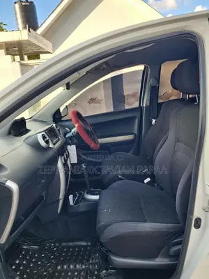 Toyota IST 2005 Blue