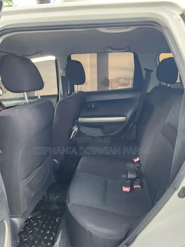 Toyota IST 2005 Blue