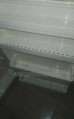Friji La Nyumbani