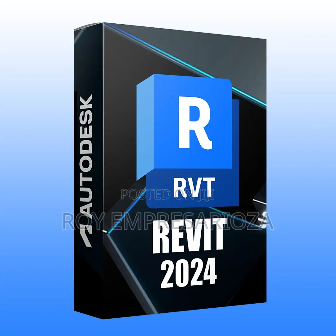 Autodesk Revit 2024 for Windows
