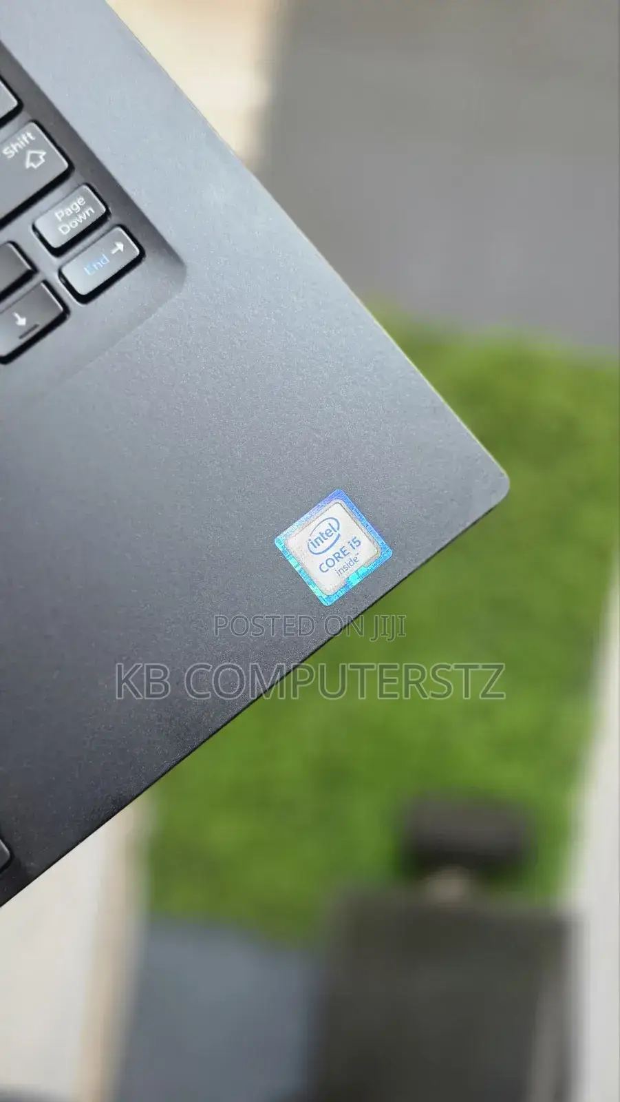 Laptop Dell Latitude 14 7480 8GB Intel Core i5 SSD 256GB
