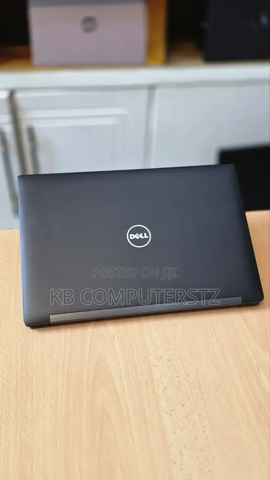 Laptop Dell Latitude 14 7480 8GB Intel Core i5 SSD 256GB
