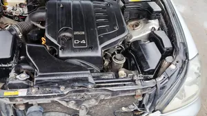 Toyota Brevis 2005 Silver