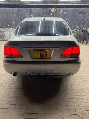 Toyota Crown 2006
