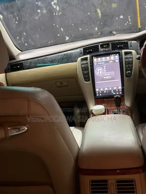 Toyota Crown 2006