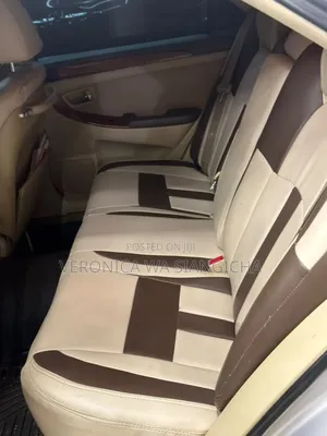 Toyota Crown 2006