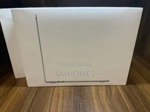 New Laptop Apple MacBook Air 2026 M5 16GB Apple M5 SSD 1T