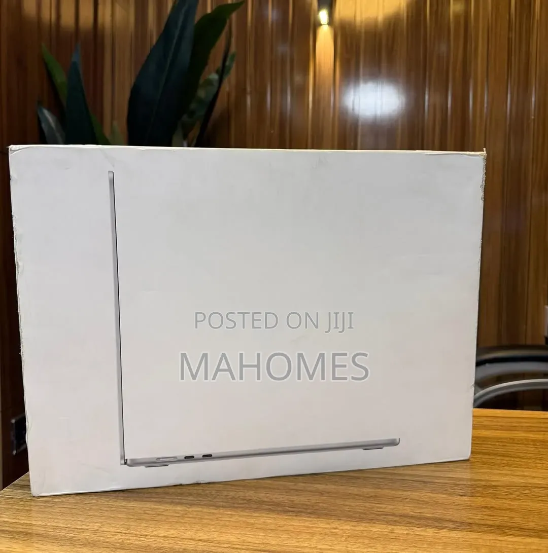 New Laptop Apple MacBook Air 2026 M5 16GB Apple M5 SSD 1T