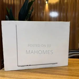 New Laptop Apple MacBook Air 2026 M5 16GB Apple M5 SSD 1T