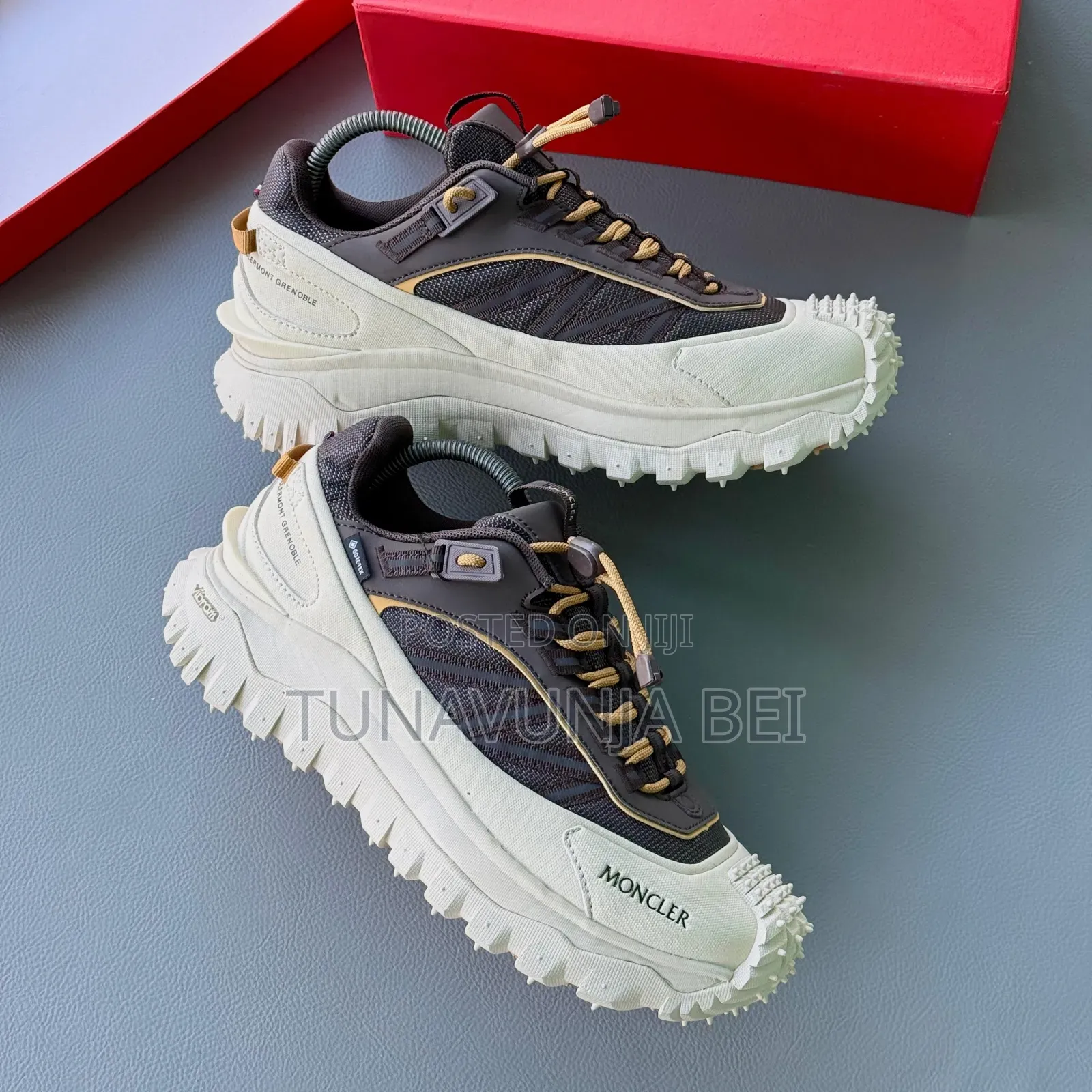 Moncler Original Sneakers 