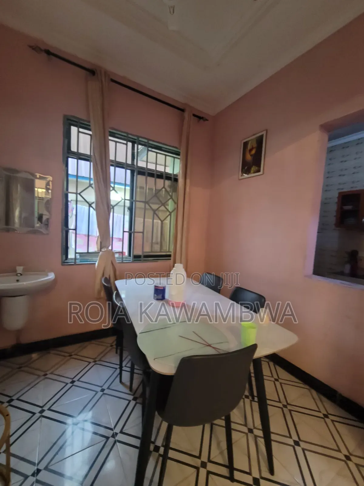 4bdrm House in Dovya, Mbagala for sale