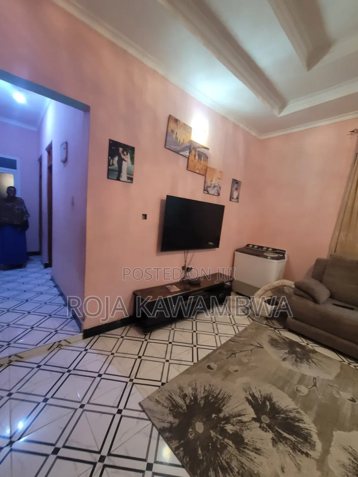 4bdrm House in Dovya, Mbagala for sale