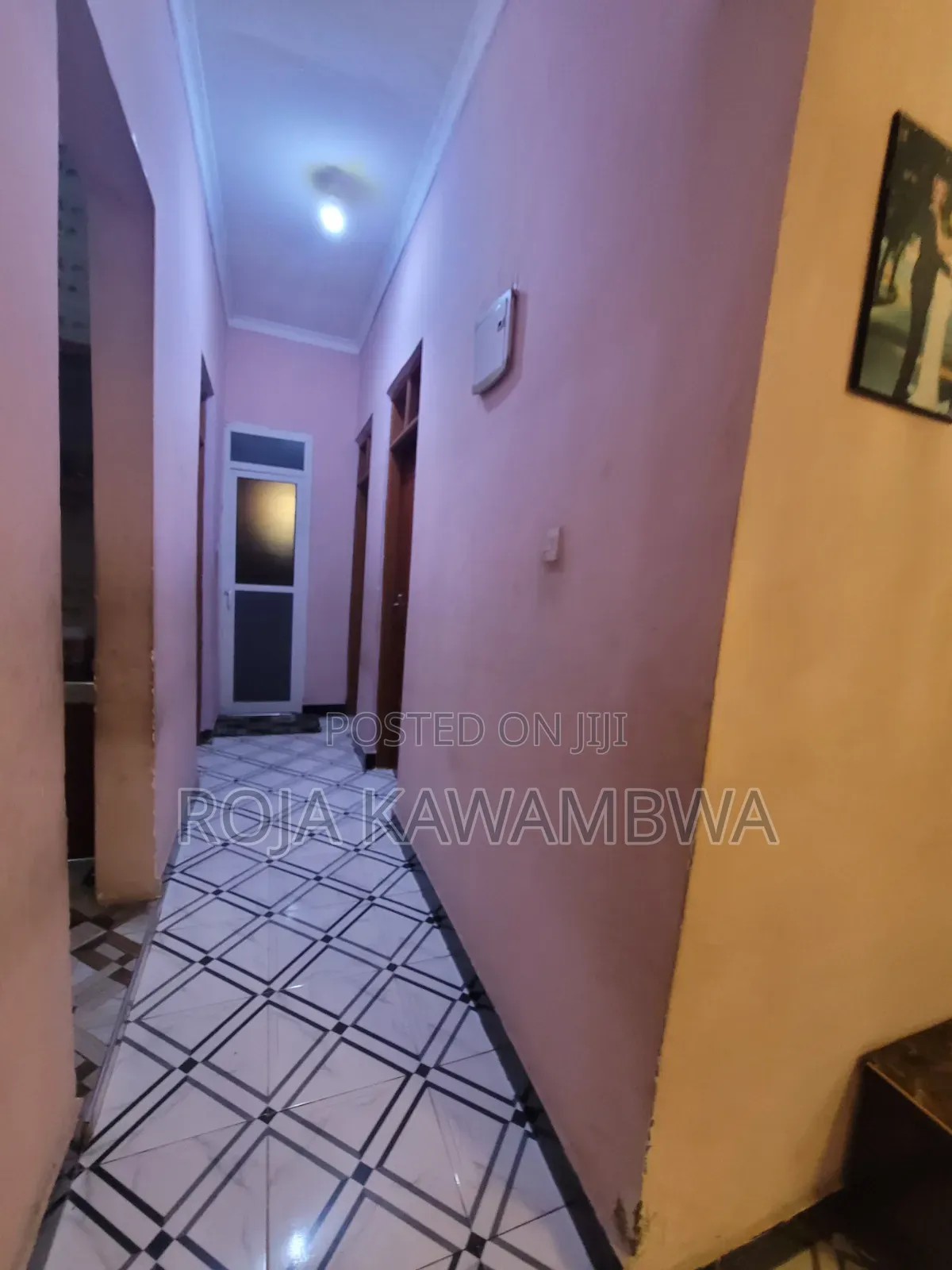 4bdrm House in Dovya, Mbagala for sale