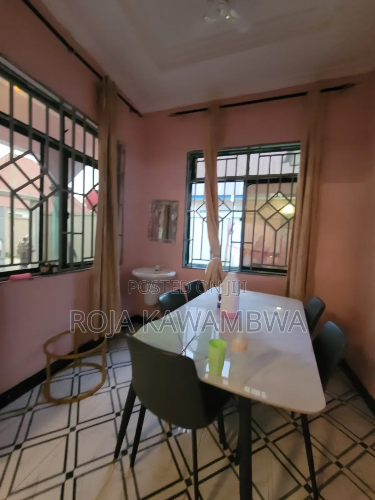 4bdrm House in Dovya, Mbagala for sale