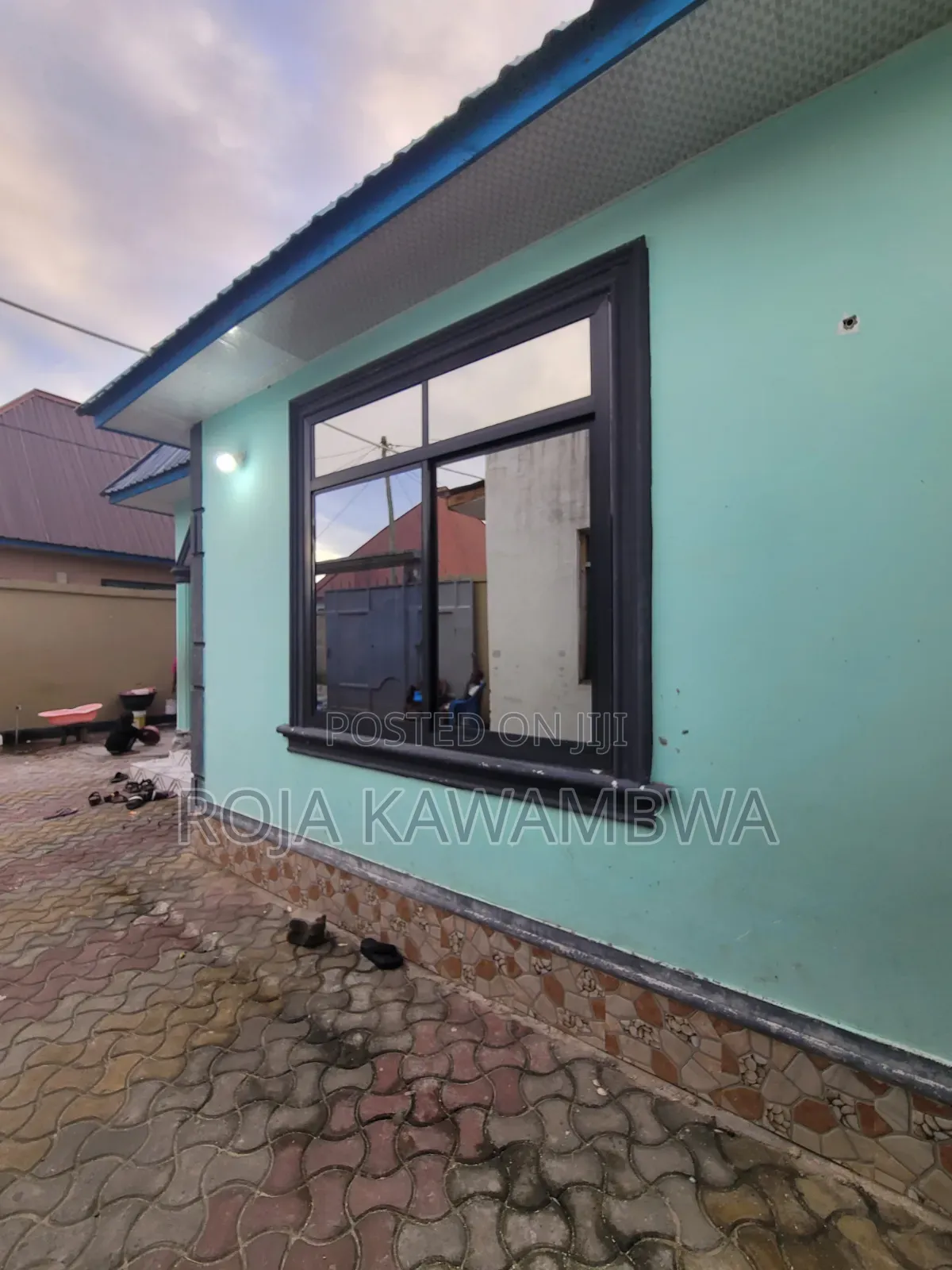 4bdrm House in Dovya, Mbagala for sale