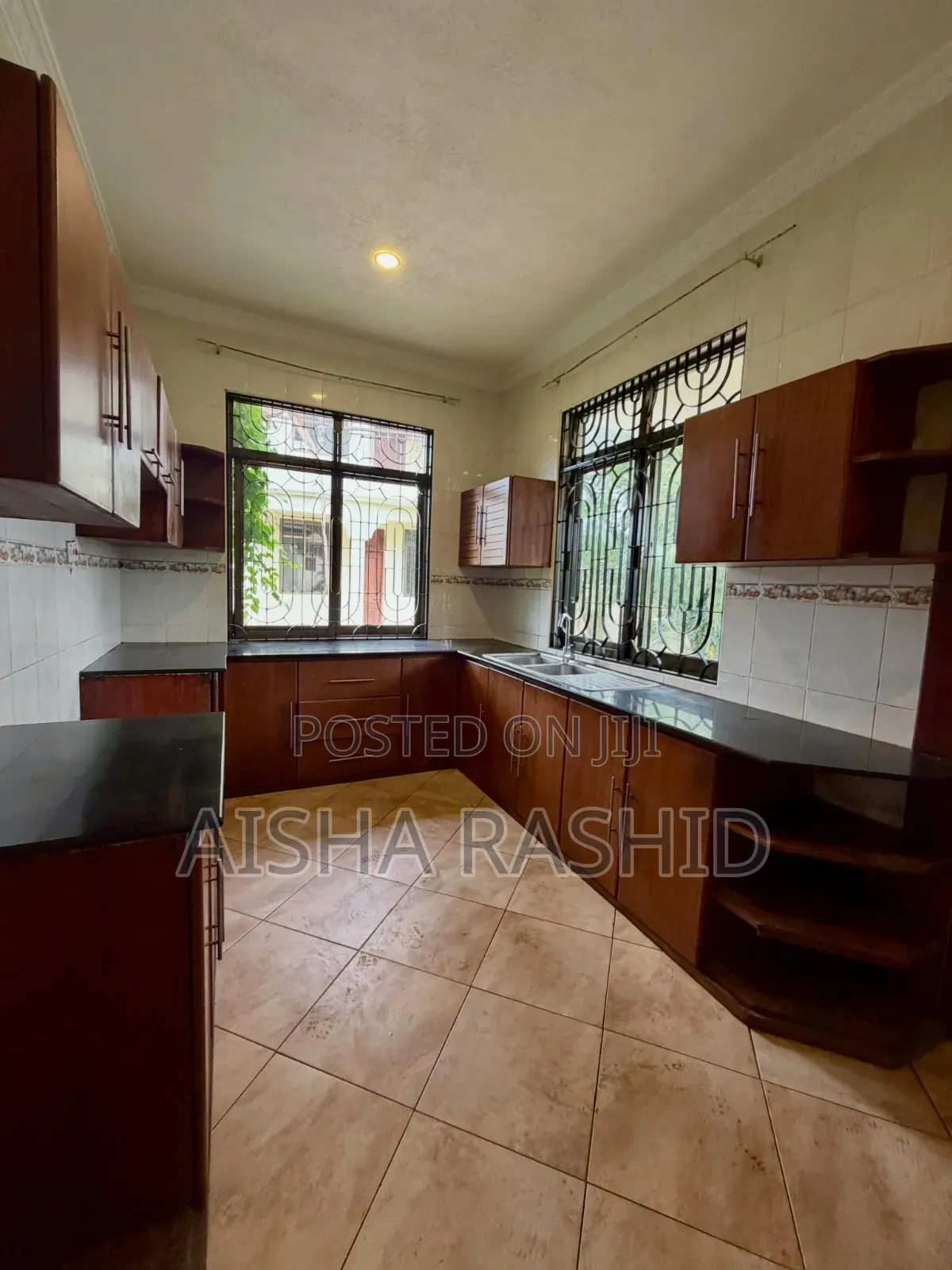 4bdrm House in Kunduchi for rent