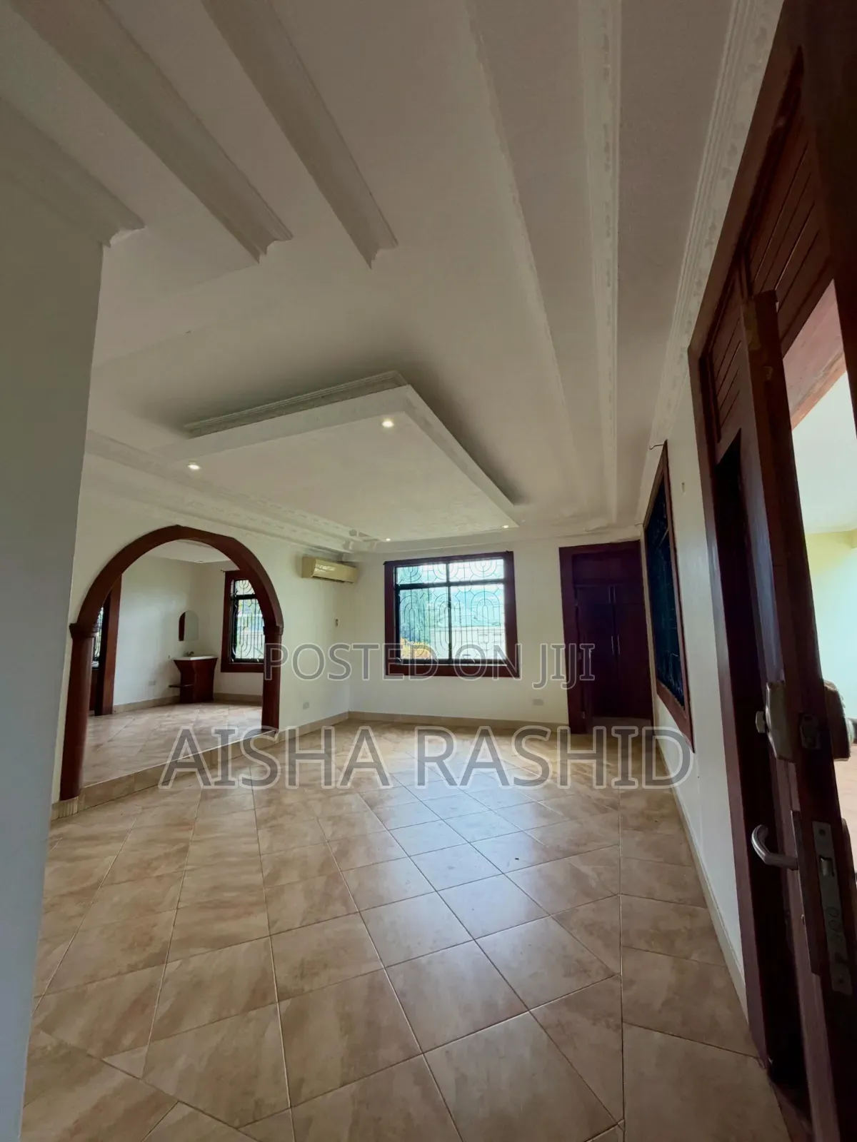 4bdrm House in Kunduchi for rent
