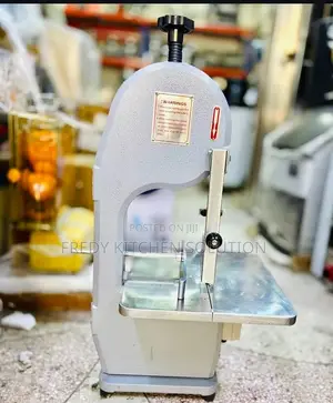 Commercial Table Top Meat Saw
