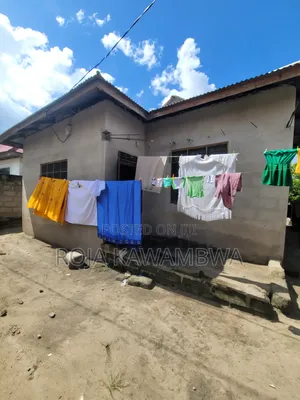 9bdrm House in Mkondogwa, Mbagala for sale