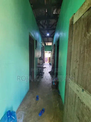 9bdrm House in Mkondogwa, Mbagala for sale