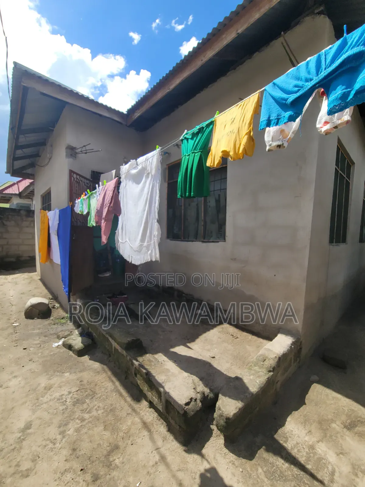9bdrm House in Mkondogwa, Mbagala for sale