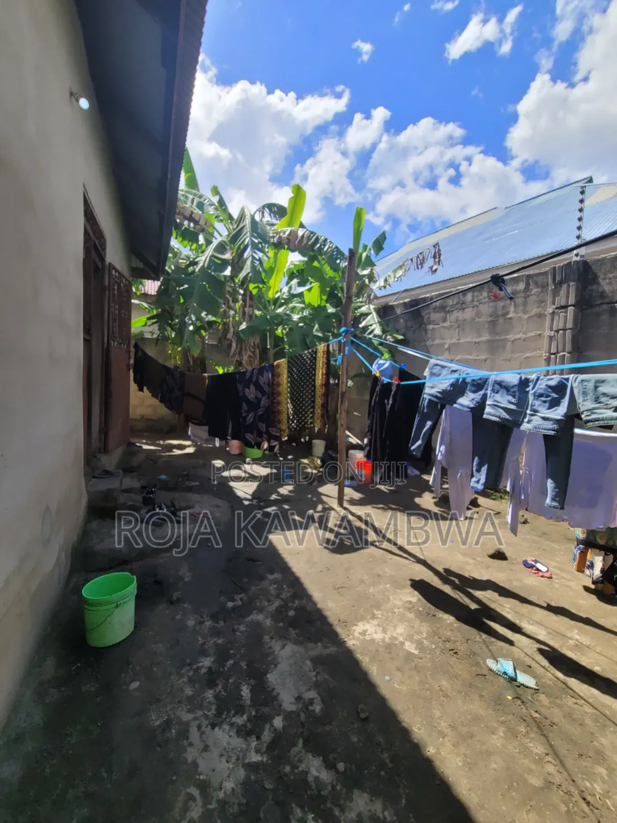 9bdrm House in Mkondogwa, Mbagala for sale