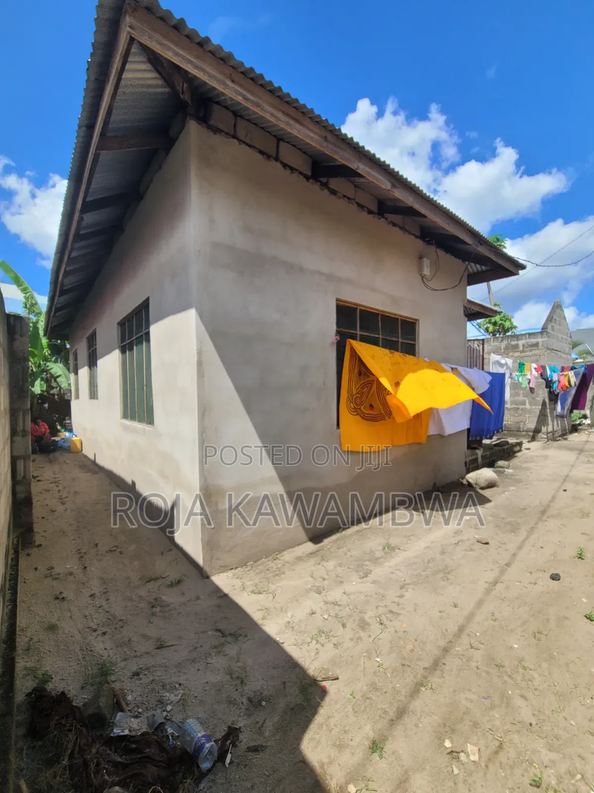 9bdrm House in Mkondogwa, Mbagala for sale