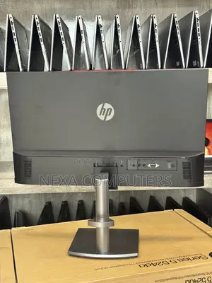 Hp Monitor