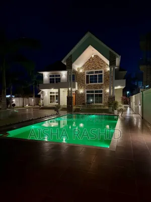 5bdrm House in Mbweni for sale