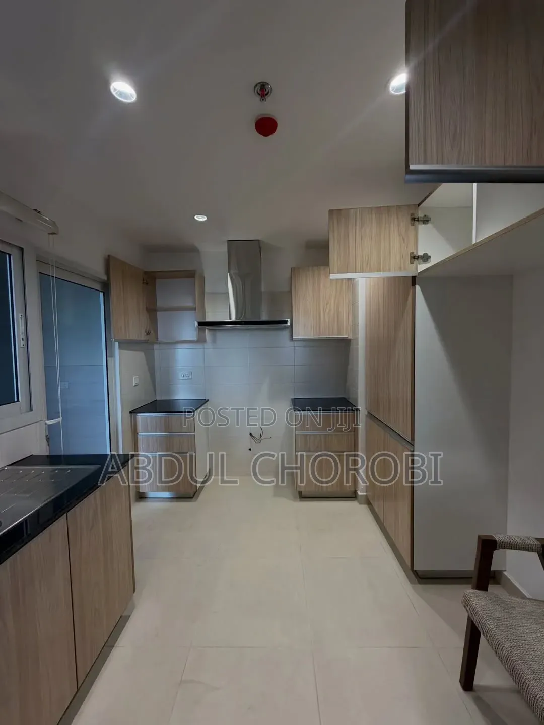 Furnished 3bdrm Duplex in Mikocheni for rent