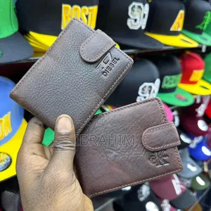 Pochi Za Kiume (Levin's, Timberland, Polo, Ck) - Quality Leather