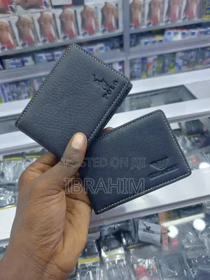 Pochi Za Kiume (Levin's, Timberland, Polo, Ck) - Quality Leather