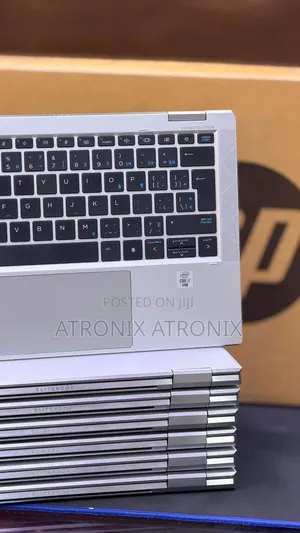 Laptop HP EliteBook x360 1030 G8 32GB Intel Core i7 SSD 512GB